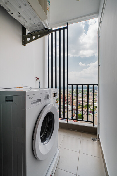 รีเจ้นท์ โฮม บางนา (โครงการใหม่) / Regent Home Bangna (New Project)