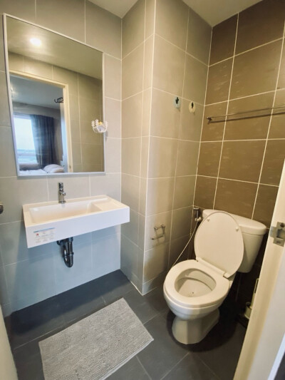 ลุมพินี วิลล์ พระนั่งเกล้า - ริเวอร์วิว / Lumpini Ville Pranangklao - Riverview-11