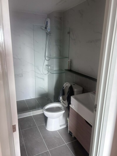 เอ ไลฟ์ สุขุมวิท 76 / Alive Sukhumvit 76-6