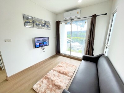 ดิ ไอริส เวสท์เกต / The Iris westgate-1