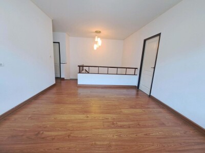 ศุภาลัย การ์เด้นวิลล์ กรุงเทพกรีฑาตัดใหม่ - มอเตอร์เวย์