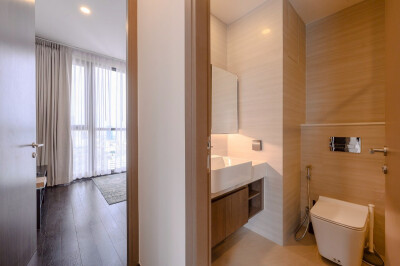 พาร์ค ออริจิ้น ทองหล่อ / Park Origin Thonglor-13