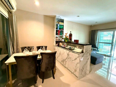 สัมมากร อเวนิว สุวรรณภูมิ-16