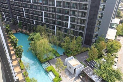 เอ สเปซ มี สุขุมวิท 77 / a Space ME Sukhumvit 77