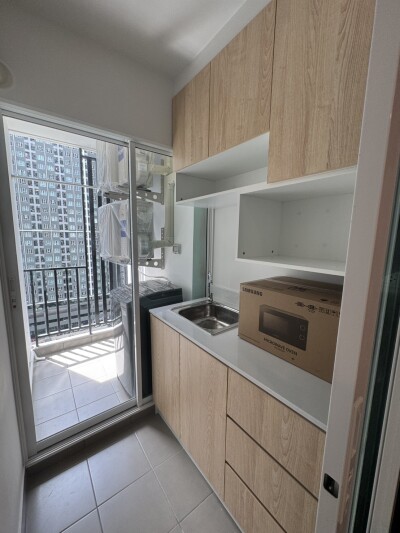 รีเจ้นท์ โฮม บางนา (โครงการใหม่) / Regent Home Bangna (New Project)-8