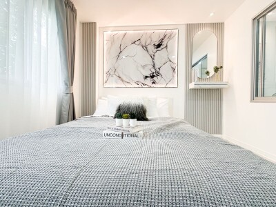 ลุมพินี คอนโดทาวน์ บดินทรเดชา - รามคำแหง / Lumpini Condo Town Bodindecha - Ramkhamhaeng-7