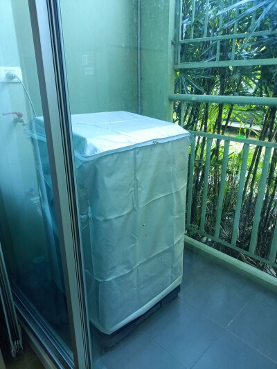 ลุมพินี วิลล์ อ่อนนุช - ลาดกระบัง / 📍 อาคาร C ชั้น 1 วิวสระว่ายน้ำ พร้อมผู้เช่า-7