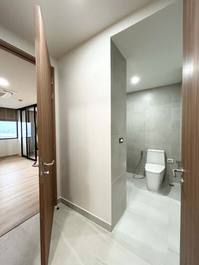ริเวอไรน์ เพลส คอนโดมิเนียม / Riverine Place Condominium-32