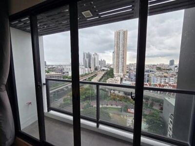 เออร์บาโน่ แอบโซลูท สาทร - ตากสิน / Urbano Absolute Sathon - Taksin-10