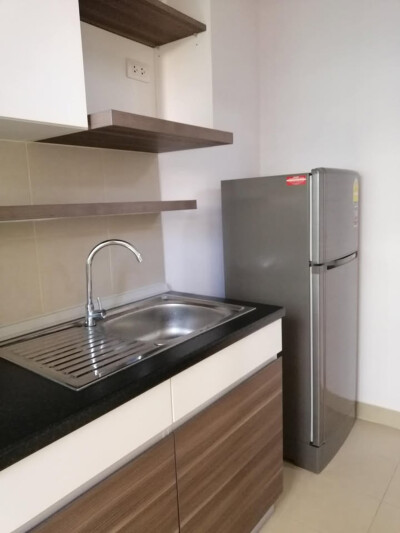 ศุภาลัย ซิตี้ รีสอร์ท สถานีแบริ่ง / Supalai City Resort Bearing Station (Lasalle)-4