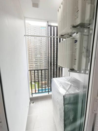 รีเจ้นท์ โฮม บางนา (โครงการใหม่) / Regent Home Bangna (New Project)-10