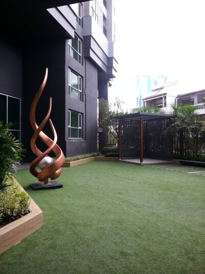 อัพเดตล่าสุด 3/9/2568 : ริทึ่ม สาทร / Rhythm Sathorn-17