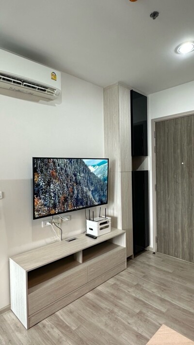 อัพเดทล่าสุด 1/10/2568 :  นิช โมโน เมกะ สเปซ บางนา / Niche MONO Mega Space Bangna-2