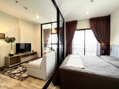 นิช โมโน เจริญนคร / Niche Mono Charoen Nakorn