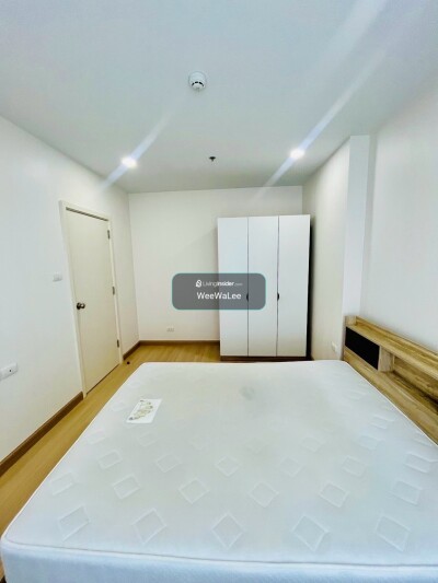 ศุภาลัย เวอเรนด้า สุขุมวิท 117 / Supalai Veranda Sukhumvit 117-3
