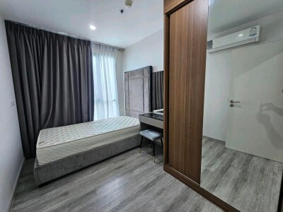 ไอดีโอ โมบิ จรัญ - อินเตอร์เชนจ์ / Ideo Mobi Charan - Interchange-4