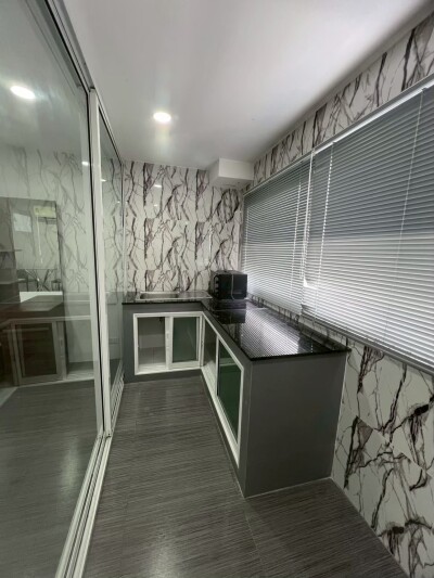 ไอทีเอฟ สีลม พาเลส / ITF Silom Palace