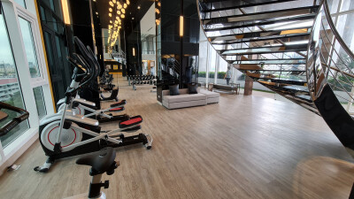 ศุภาลัย เวอเรนด้า รามคำแหง / Supalai Veranda Ramkhamheang-5