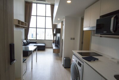 ไนท์บริดจ์ ไพร์ม สาทร / KnightsBridge Prime Sathorn-20