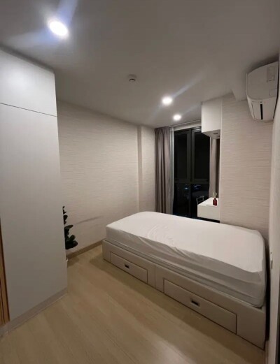 อัพเดตล่าสุด  18/9/2568 : ศุภาลัย ไพร์ม พระราม 9 / Supalai Prime Rama 9-3