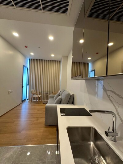 วิช ซิกเนเจอร์ 2 มิดทาวน์ สยาม / Wish Signature 2 Midtown Siam-2