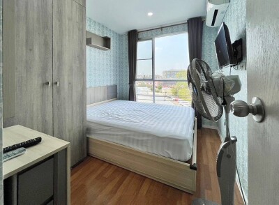 ลุมพินี เพลส บางนา กม.3 / Lumpini Place Bangna Km.3