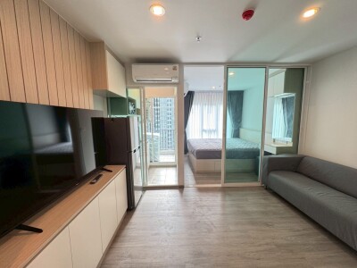 รีเจ้นท์ โฮม บางนา (โครงการใหม่) / Regent Home Bangna (New Project)-1