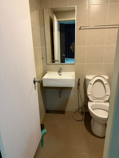 ลุมพินี วิลล์ แจ้งวัฒนะ 10 / Lumpini Ville Chaengwattana 10-5