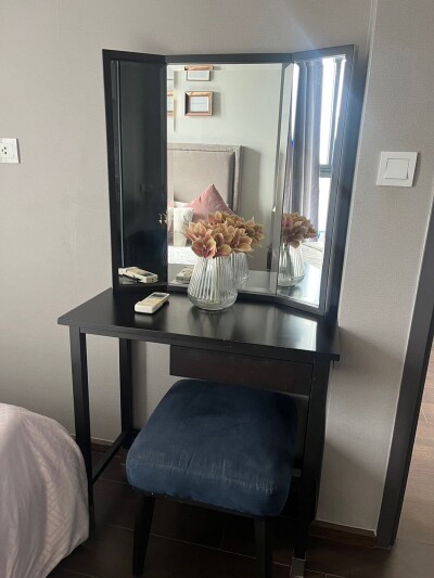 ซี เอกมัย / 📍 ชั้น 11 | 1 ห้องนอน | ขนาด 30.5 ตร.ม.-4