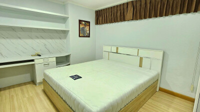 ศุภาลัย เพลส สุขุมวิท 39 / Supalai Place Sukhumvit 39