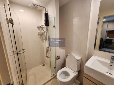 เมโทร ลักซ์ พระราม 4 / 🏢 ห้อง 28 ตรม ชั้น 2 ตึก C