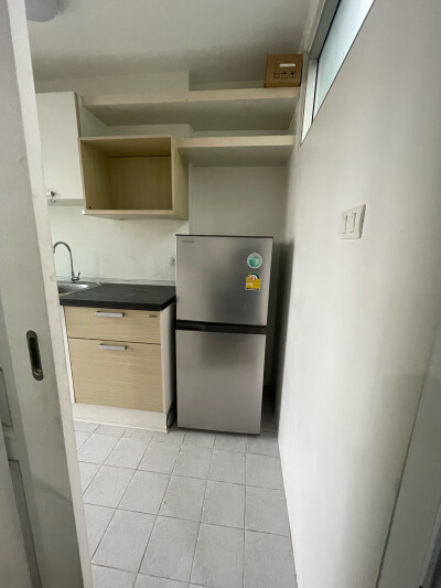 ดับเบิ้ล ยู คอนโดมิเนียม ลาดพร้าว - วังหิน / Double U Condominium Ladprao - Wanghin-4