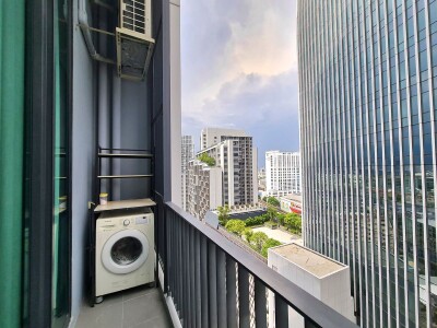 เดอะ รีเซิร์ฟ พหล - ประดิพัทธ์ / The Reserve Phahol - Pradipat