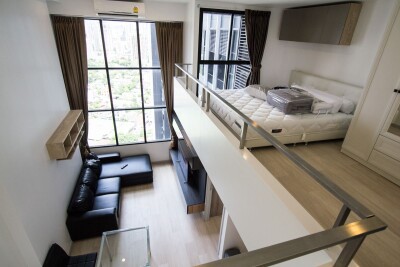 ไนท์บริดจ์ ไพร์ม สาทร / KnightsBridge Prime Sathorn-11