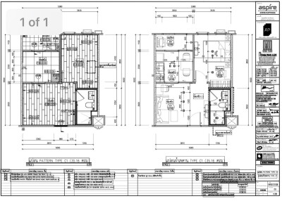 แอสปาย อโศก - รัชดา / Aspire Asoke - Ratchada