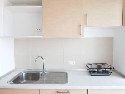 ศุภาลัย ปาร์ค แคราย - งามวงศ์วาน / Supalai Park Khaerai - Ngamwongwan-8