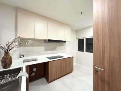 ริเวอไรน์ เพลส คอนโดมิเนียม / Riverine Place Condominium-24