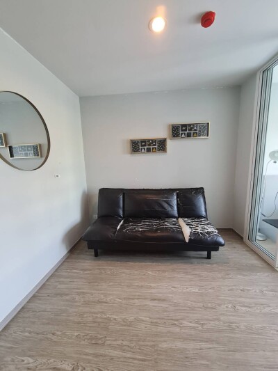 รีเจ้นท์ โฮม สุขุมวิท 97/1 / Regent Home Sukhumvit 97/1-2