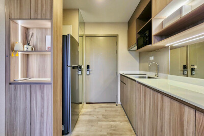 แอสปาย อิสรภาพ สเตชั่น / ASPIRE Itsaraphap Station-7