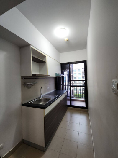 ศุภาลัย ซิตี้ รีสอร์ท สถานีแบริ่ง / Supalai City Resort Bearing Station (Lasalle)-8
