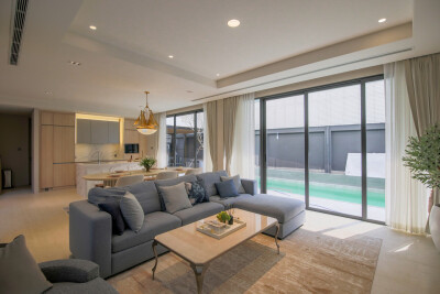 ดิ เออเบิร์น รีเซิร์ฟ พระราม 9 - มอเตอร์เวย์ / The Urban Reserve Rama 9 - Motorway-3