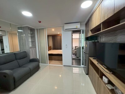 รีเจ้นท์ โฮม สุขุมวิท 97/1 / Regent Home Sukhumvit 97/1