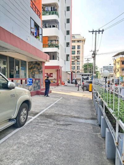 ทิพย์ธานี เรสซิเด้นท์ / Thip Thani Residence-9