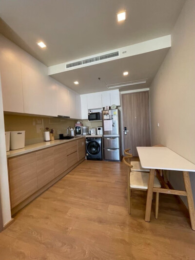 โนเบิล อราวน์ สุขุมวิท 33 / Noble Around Sukhumvit 33-5