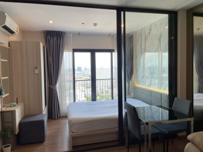 เดอะทรี ริโอ้ บางอ้อ สเตชั่น / The Tree RIO BangAor Station-5