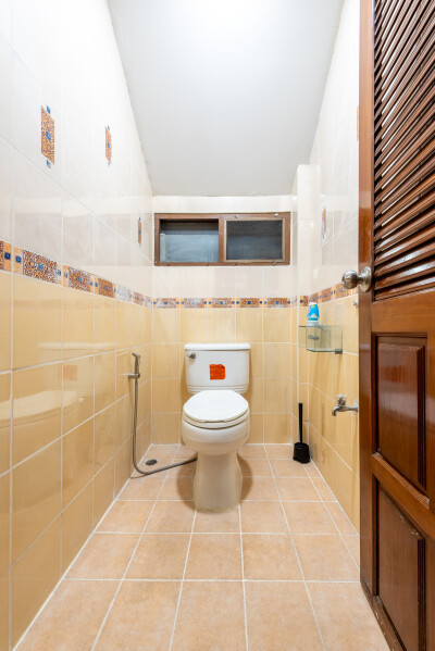 🏠 ทาวน์โฮม 3 ชั้น ให้เช่า – บางเขน-31