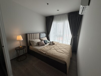 รีเจ้นท์ โฮม บางนา (โครงการใหม่) / Regent Home Bangna (New Project)-4