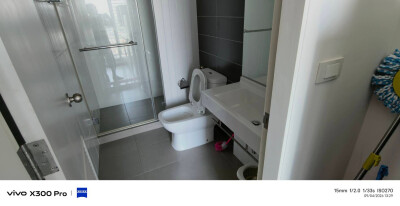 เดอะ เพรสซิเดนท์ สาทร - ราชพฤกษ์ 3 / The President Sathorn – Ratchaphruek 3-4