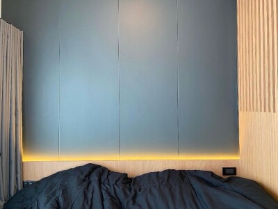 เดอะ พาร์คแลนด์ ตากสิน - ท่าพระ / The Parkland Taksin - Thapra