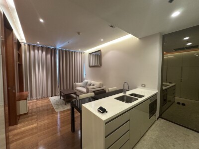 ดิ แอดเดรส สุขุมวิท 28 / The Address Sukhumvit 28-10